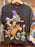 HKDL - Toy Story 4 T Shirt for Adults (Color: Black)
