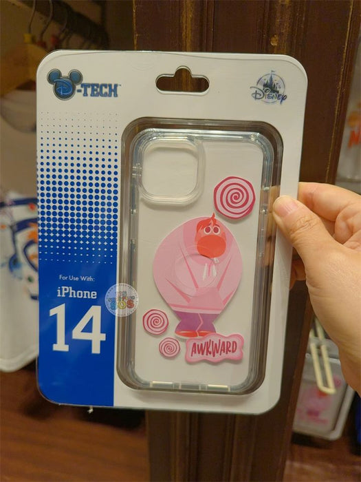 HKDL -  Inside Out 2 "EMBRASS" Iphone Case
