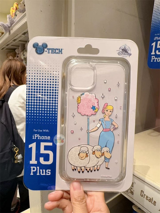 HKDL - Toy Story Bo Peep IPhone Case