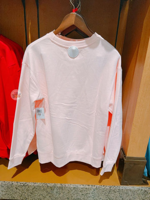 SHDL - Minnie Mouse "Dancing" Pullover for Adults