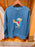 SHDL - Donald Duck "Dancing" Pullover for Adults