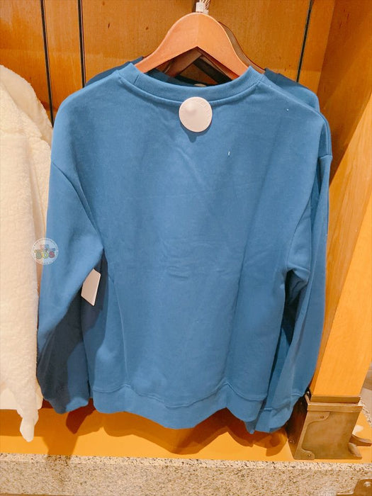 SHDL - Donald Duck "Dancing" Pullover for Adults
