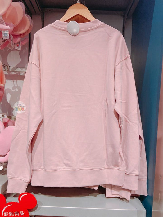 SHDL - Angel with 101 Dalmatians Costume Pullover for Adults