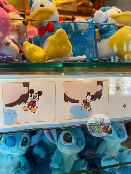 HKDL - Shoulder Plush - Minnie Mouse