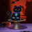 Starbucks Hong Kong - 2026 Starlit Halloween Party Collection x Witch Cat Acrylic Phone Stand