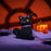 Starbucks Hong Kong - 2026 Starlit Halloween Party Collection x Witch Cat Built-In Foldable Reusable Bag