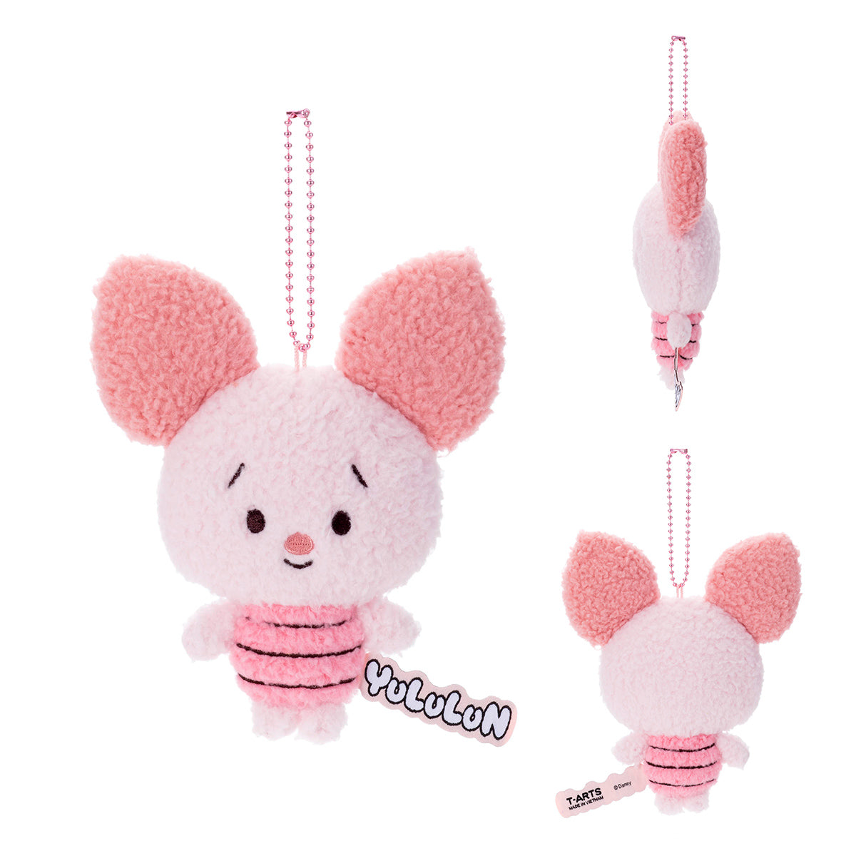 Japan Exclusive - Piglet 