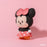 Japan Exclusive - Minnie Mouse "YULULUN Fluffy!" Plush Toy (Release Date: Aug 25, 2024)
