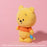 Japan Exclusive - Winnie the Pooh "YULULUN Fluffy!" Plush Toy (Release Date: Aug 25, 2024)