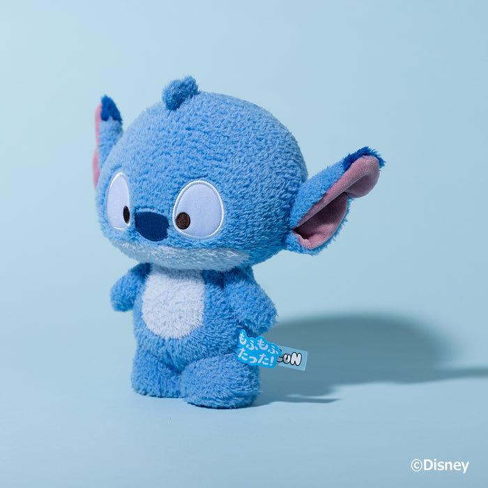 Japan Exclusive - Sttich "YULULUN Fluffy!" Plush Toy (Release Date: Aug 25, 2024)
