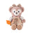 HKDL - 2026 Duffy and Friends Autumn Explorer Collection x ShellieMay Plush Toy