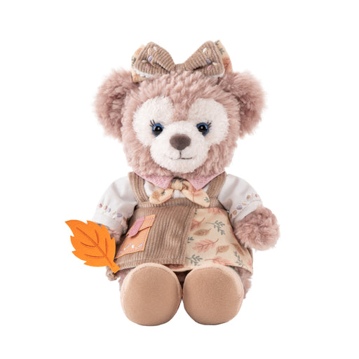 HKDL - 2026 Duffy and Friends Autumn Explorer Collection x ShellieMay Plush Toy