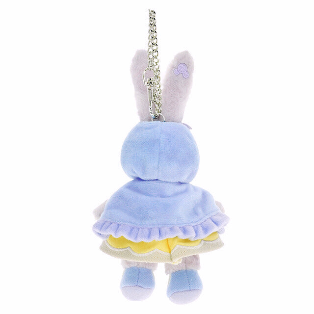 HKDL - Duffy & Friends Forest Wander Collection x StellaLou Plush Keychain