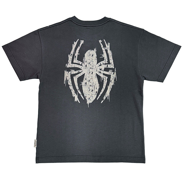 HKDL - Spider Man Logo T-Shirt for Adults