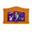 HKDL - 2026 Mickey’s PhilharMagic x CoCo Theater Magnet
