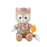 HKDL - 2026 Duffy and Friends Autumn Explorer Collection x Gelatoni Plush Toy