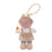 HKDL - 2026 Duffy and Friends Autumn Explorer Collection x ShellieMay Plush Keychain