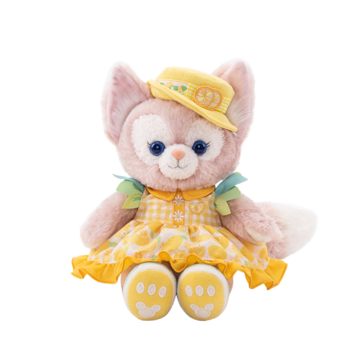 HKDL - 2026 Duffy and Friends Lemon Fiesta Collection x LinaBell