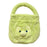 HKDL - Duffy & Friends - Olu Mel Fluffy Big Face Tote Bag