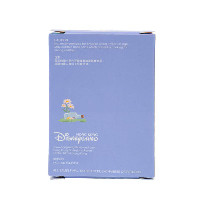 HKDL - 2026 Duffy & Friends, Mickey "Springtime Voyage" Collection x Plushy Magnet Mystery Box