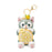 HKDL - 2026 Duffy and Friends Lemon Fiesta Collection x Gelatoni "Sitting" Plush Keychain