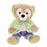 HKDL - Duffy & Friends Forest Wander Collection x Duffy Plush Toy