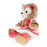 HKDL - 2025 Lunar New Year Duffy and Friends x ShellieMay Plush Toy
