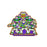 HKDL - 2026 Toy Story 5 Toy Story Buzz lightyear Magnet