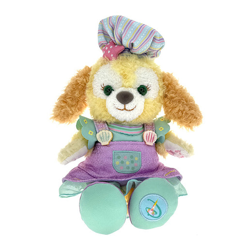 HKDL - Duffy & Friends "Friendtastic“ Parade x CookieAnn Plush Toy