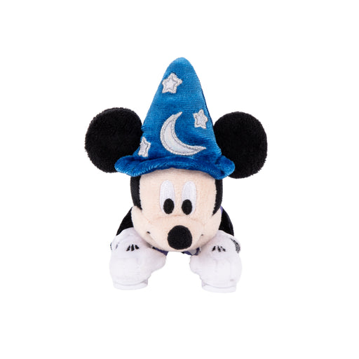 HKDL - 2026 Mickey’s PhilharMagic x Sorcerer Mickey Mouse Clipping Plush Toy