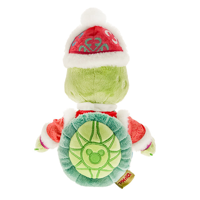 HKDL - 2025 Lunar New Year Duffy and Friends x Olu Mel Plush Toy