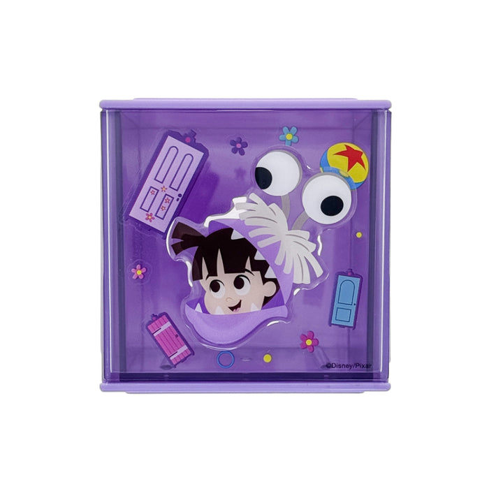 HKDL - 2026 Pixar Summer Fest x Mystery Storage Box