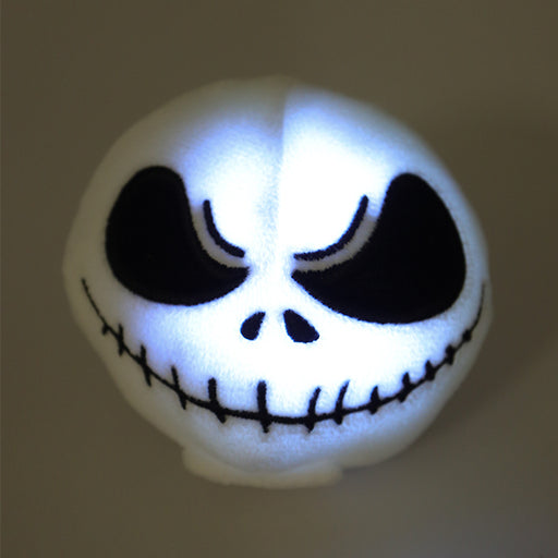 HKDL - Create Your Own Headband - Tim Burton’s The Nightmare Before Christmas Jack Skellington light-up Headband Plush