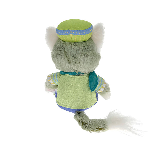 HKDL - Duffy & Friends "Friendtastic“ Parade x Gelatoni Plush Toy