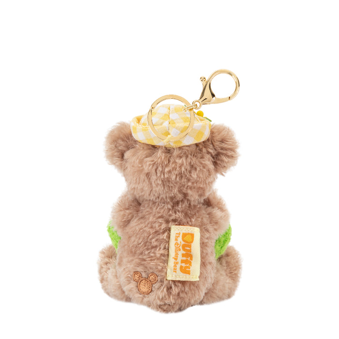 HKDL - 2026 Duffy and Friends Lemon Fiesta Collection x Duffy
