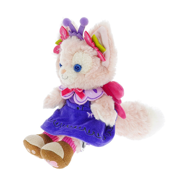 香港　ディズニー　Duffy LinaBell Graduation Plush HKDL - LinaBell Graduation Plush, Duffy and Friends【Ready