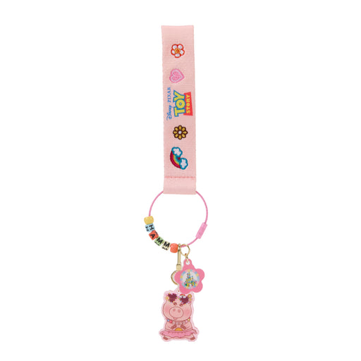HKDL - 2026 Toy Story 5 Hamm Keychain