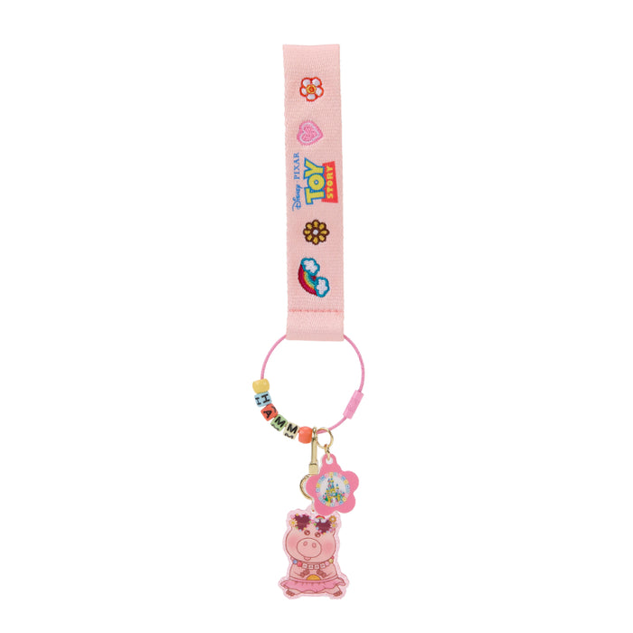 HKDL - 2026 Toy Story 5 Hamm Keychain