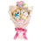 HKDL - Duffy and Friends Hand Puppet Plush Toy Bouquet