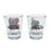 HKDL - 2026 Spiderman Collection x Mini Glass Set of 2