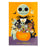 HKDL - Pin Trading Carnival 2024 Pin Champion Limited Edition Pin with Autograph Card - The Nightmare Before Christmas (Limited Edition of 800)