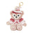 HKDL - 2026 Duffy and Friends Halloween Wizards and Witches Collection x ShellieMay Plush Keychain