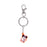 HKDL - 2026 Disney Halloween - Mickey and Friends Spooky Rock Band Collection x Mickey and Wickies Acrylic Keychain Set