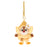 HKDL - 2026 Chip 'n' Dale Forest Fairies Collection x Dale Plush Keychain