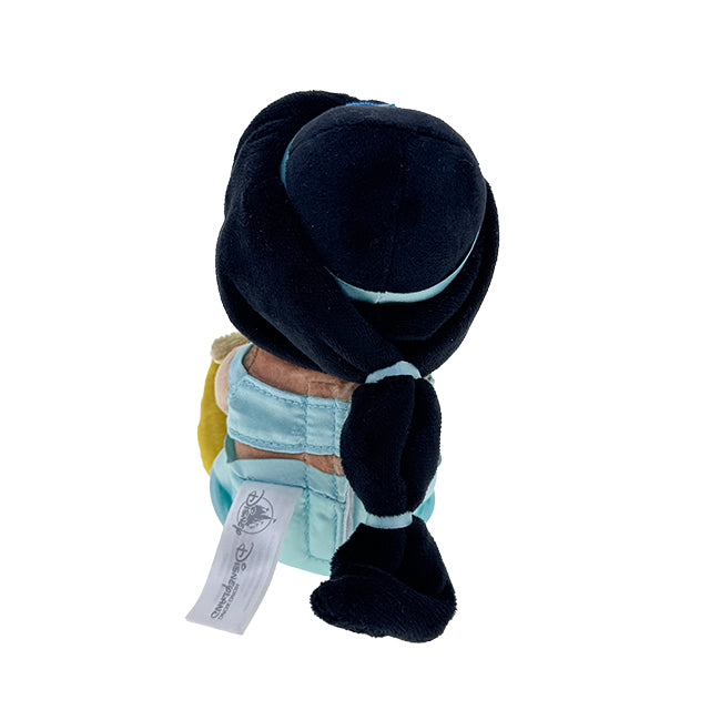 HKDL - 2026 Mickey’s PhilharMagic x Jasmine Singing Plush Toy