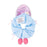 HKDL - 2026 Baby Oysters Shimmering Summer Collection x Baby Oyster Hair Scrunchie