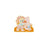 HKDL - 2026 Duffy and Friends Autumn Explorer Collection x Mystery Pin Set
