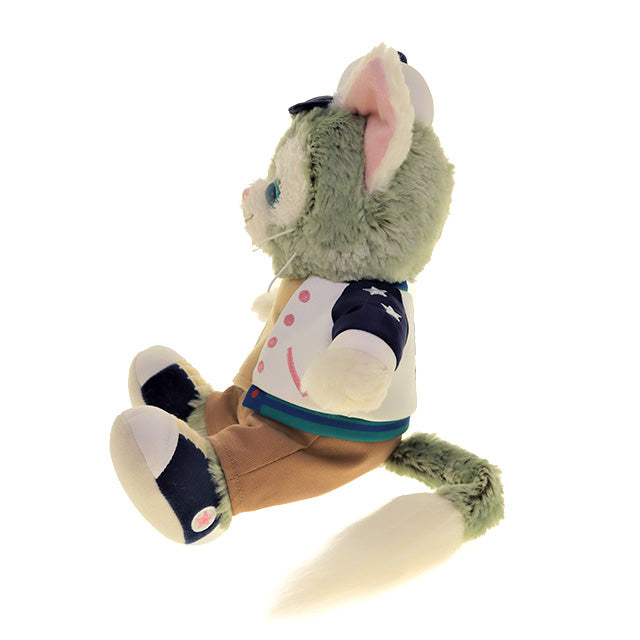 HKDL - Duffy & Friends "Stylin' All Day" Collection x Gelatoni Plush Toy