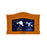 HKDL - 2026 Mickey’s PhilharMagic x Sorcerer Mickey Theater Magnet