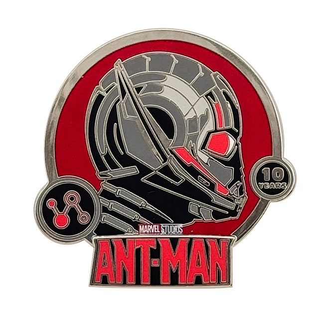 HKDL - Antmen 10th Anniversary Limited Edition Pin